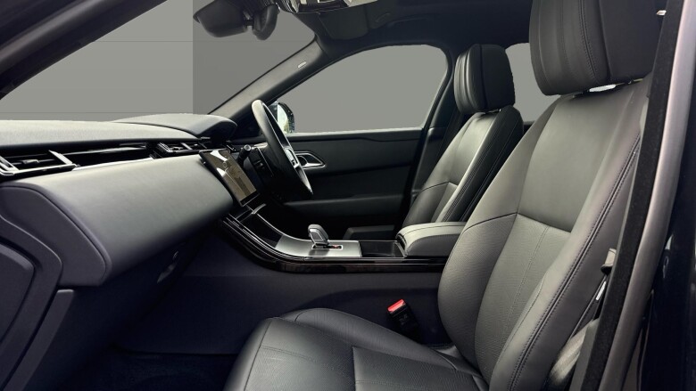 Land Rover Range Rover Velar 2.0 D200 MHEV Dynamic HSE 5dr Auto Diesel Estate